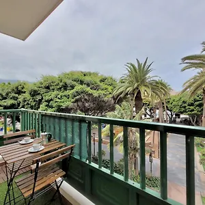  Apartamento Plaza