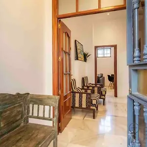 Luxury Centro -triana Apartamento Sevilla