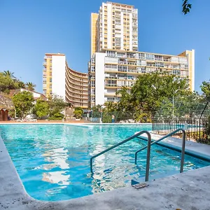  Apartamento Estudio Bel Air